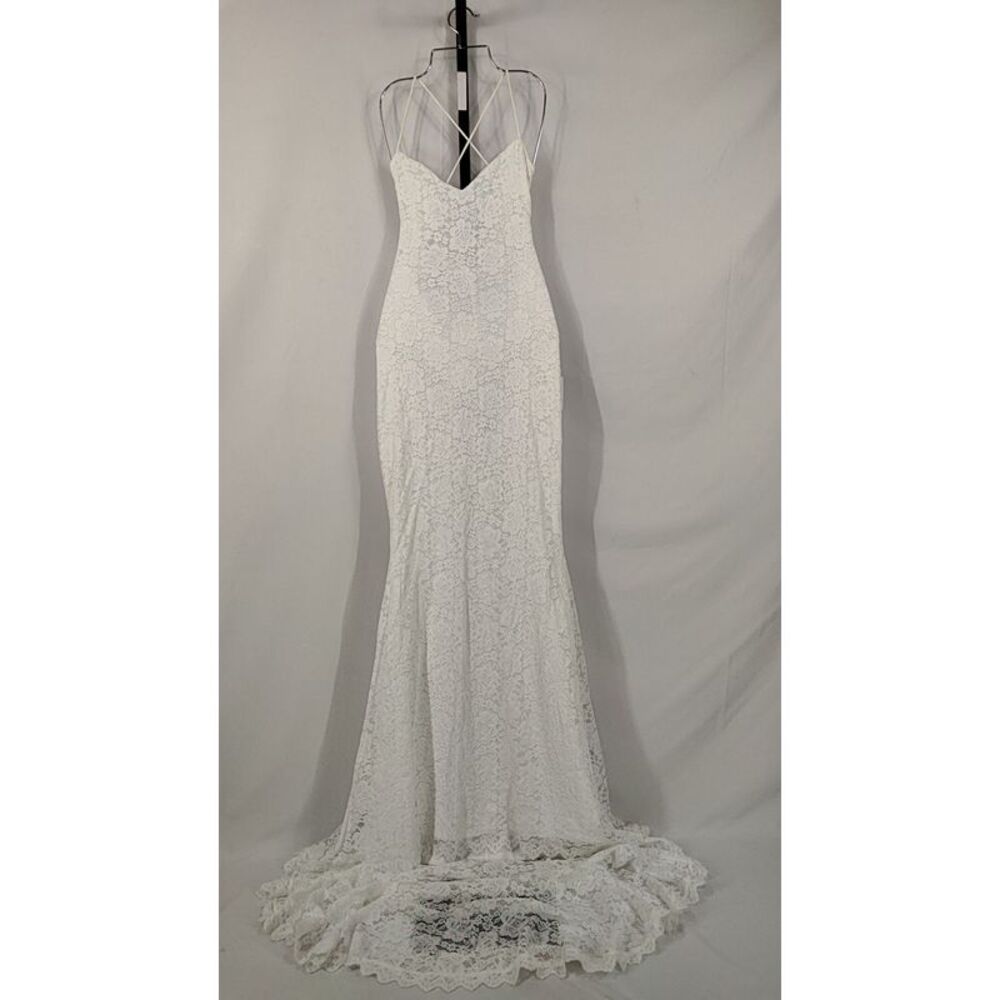 Lulus Wedding Dress